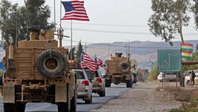 Washington Conditions Any Withdrawal from Iraq on the Dismantling of Pro-Iran Militias