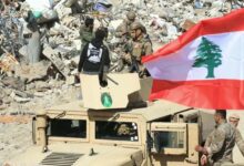 Washington bets on drying up Hezbollah’s funding sources to force it to lay down its arms