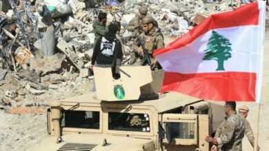 Washington bets on drying up Hezbollah’s funding sources to force it to lay down its arms