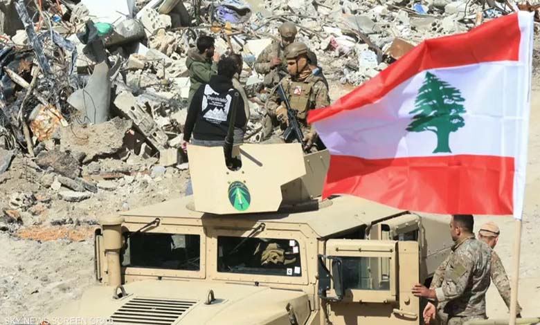 Washington bets on drying up Hezbollah’s funding sources to force it to lay down its arms