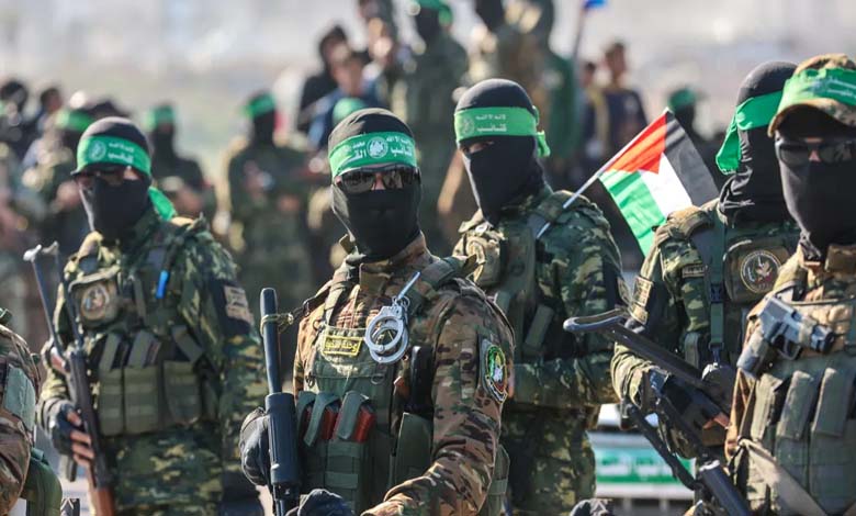 Washington proposes resolving the crisis of Hamas fighters in Rafah by relocating its leaders