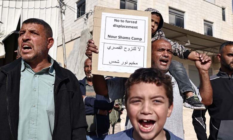 When are we going back?: a Palestinian cry from the West Bank camps