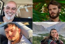 Who Are the Four Remaining Hostages in Gaza?