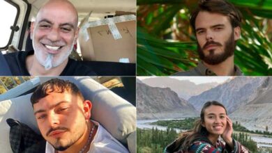 Who Are the Four Remaining Hostages in Gaza?