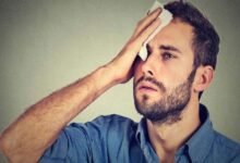 Why does humidity increase feelings of fatigue and exhaustion?