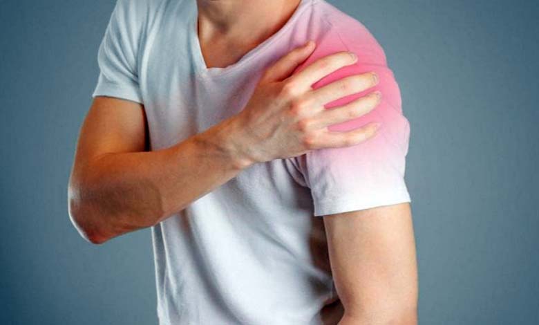 Why does your left arm hurt during a heart attack?