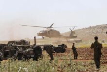 Winter fog hides what is most dangerous: Israeli drill amid Hezbollah retaliation fears