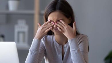 Your Eyes Could Reveal Early Signs of Diabetes