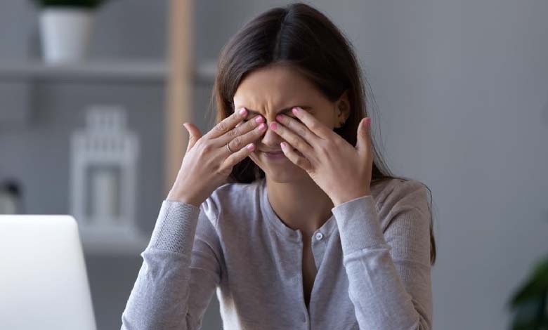 Your Eyes Could Reveal Early Signs of Diabetes