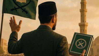 2025: The Year of the International Siege of the Muslim Brotherhood – An Unprecedented Clampdown to Curb the Movement’s Influence