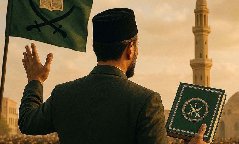 2025: The Year of the International Siege of the Muslim Brotherhood – An Unprecedented Clampdown to Curb the Movement’s Influence