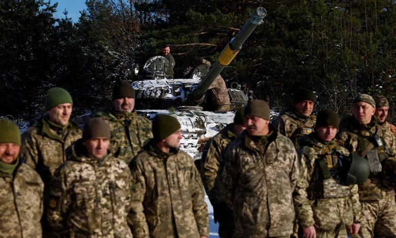2025: Ukraine’s military aid approaches its lowest level