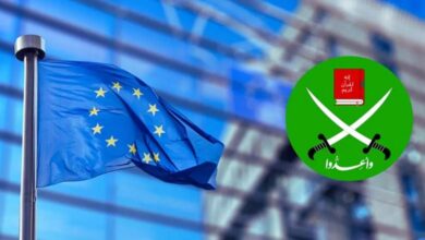 2025 review: Europe joins the tightening net around the Muslim Brotherhood and strengthens countermeasures
