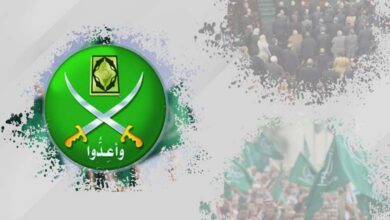 A 200,000-dollar scandal… moral collapse within the ranks of the Muslim Brotherhood abroad