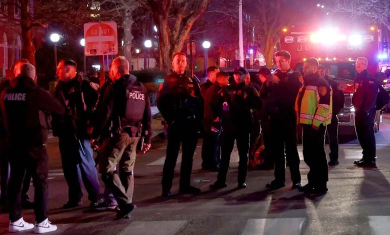 A body found resolves the shooting mystery at a U.S. university