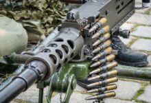 A booming arms market… 3 reasons behind the global surge and a single exception