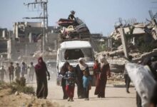 A critical phase begins… Mediators reveal developments in the second phase of the Gaza agreement
