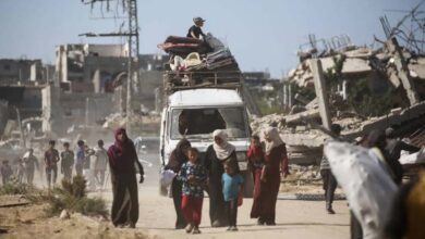A critical phase begins… Mediators reveal developments in the second phase of the Gaza agreement