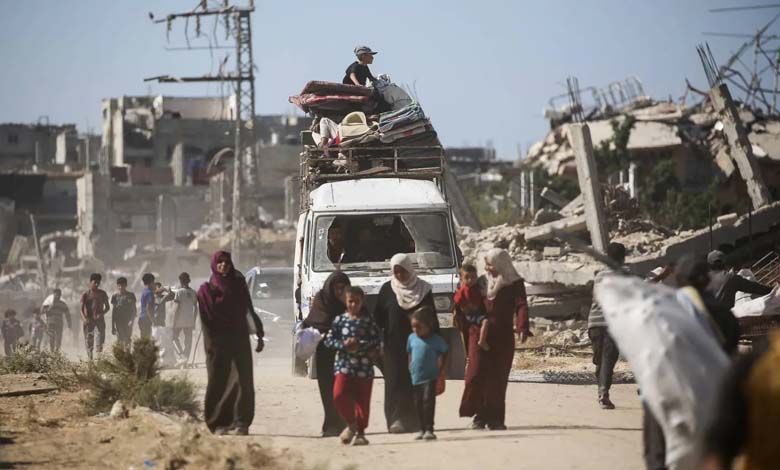 A critical phase begins… Mediators reveal developments in the second phase of the Gaza agreement