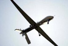 A decisive week awaits Ukraine’s coffers, as Russia intercepts drones