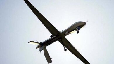A decisive week awaits Ukraine’s coffers, as Russia intercepts drones