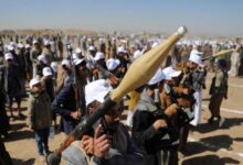 A human rights report exposes the secret collusion between Yemen’s Brotherhood and the Houthis against the South