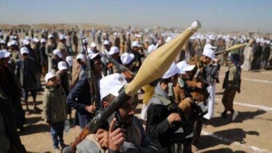 A human rights report exposes the secret collusion between Yemen’s Brotherhood and the Houthis against the South