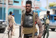 A major blow to Al-Shabab: 15 members killed in Somali army operation