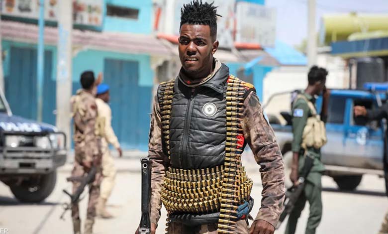 A major blow to Al-Shabab: 15 members killed in Somali army operation
