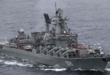A year after it sank… a report reveals the nuclear secret of a Russian ship