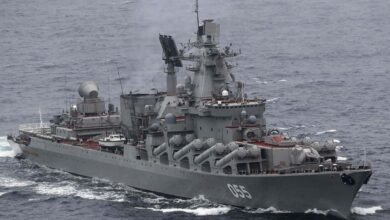 A year after it sank… a report reveals the nuclear secret of a Russian ship