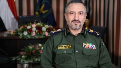 Abdelkarim al-Houthi: the uncertain fate of the militias’ man in the shadows