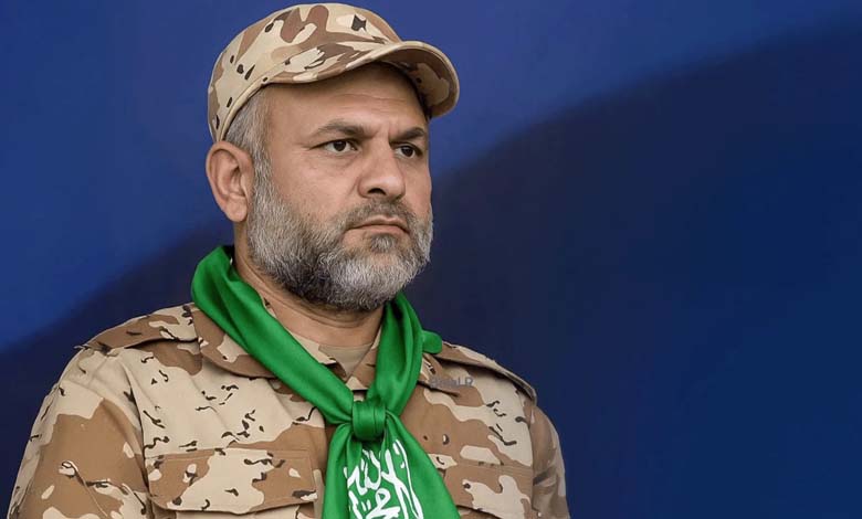 After Israel’s announcement, Hamas confirms the death of military wing leader Raed Saad
