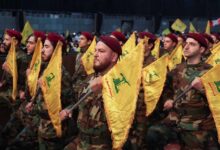 After the war with Israel, has Hezbollah rebuilt its military arsenal?