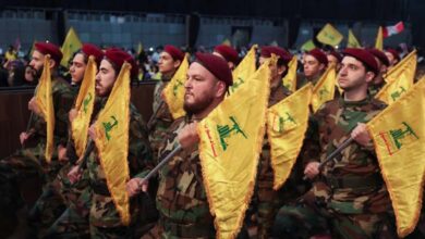 After the war with Israel, has Hezbollah rebuilt its military arsenal?