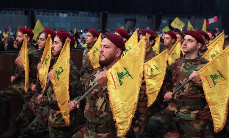 After the war with Israel, has Hezbollah rebuilt its military arsenal?