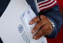 Aftermath of the Washington Attack: U.S. Reduces Work Permit Duration for Refugees