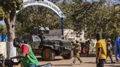 Al-Qaeda and ISIS in Africa’s Sahel: the triangle of death expands