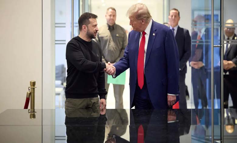 America offers 15-year security guarantees — but Kyiv wants more