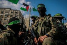 American newspaper reveals the situation of Hamas fighters trapped in the tunnels