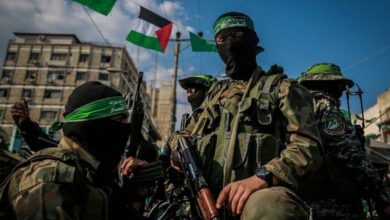 American newspaper reveals the situation of Hamas fighters trapped in the tunnels