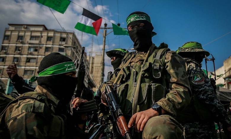 American newspaper reveals the situation of Hamas fighters trapped in the tunnels