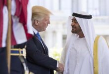 An Emirati–American alliance gives a strong boost to the Moroccan sovereignty over the Sahara