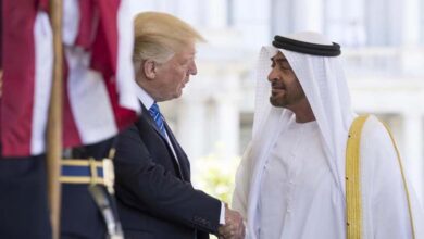 An Emirati–American alliance gives a strong boost to the Moroccan sovereignty over the Sahara