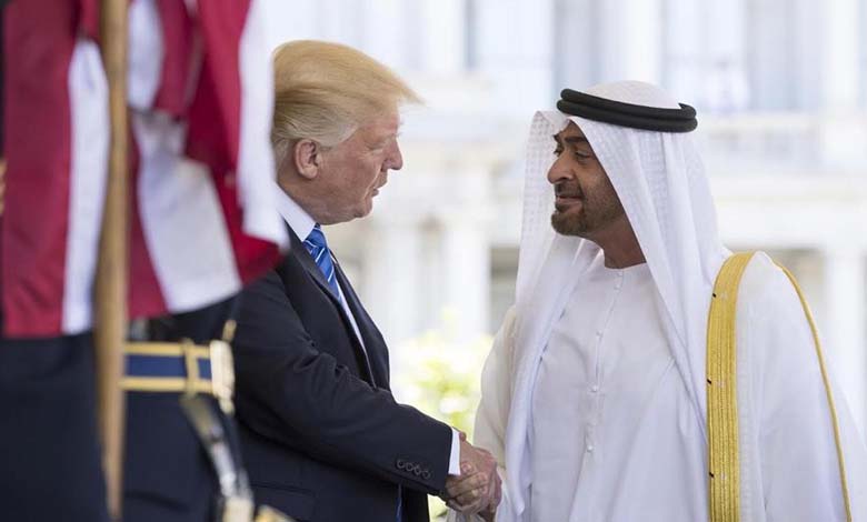 An Emirati–American alliance gives a strong boost to the Moroccan sovereignty over the Sahara