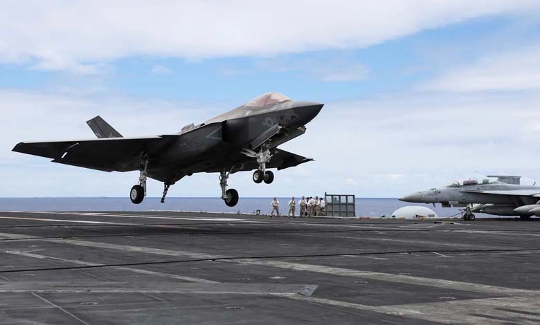 Ankara and Washington Discuss Sanctions and F-35... No Change Regarding S-400