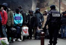 Arrest campaign targets Somali migrants in the United States