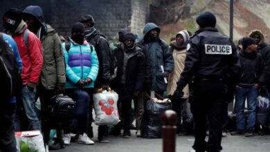 Arrest campaign targets Somali migrants in the United States