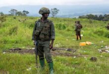 At the gates of Burundi… M23 advances toward the third-largest city in South Kivu, eastern Congo