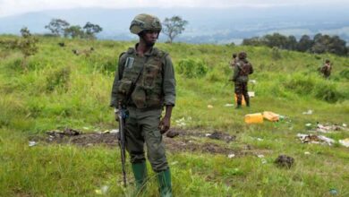 At the gates of Burundi… M23 advances toward the third-largest city in South Kivu, eastern Congo